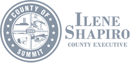 Summit County Employee Benefits Logo