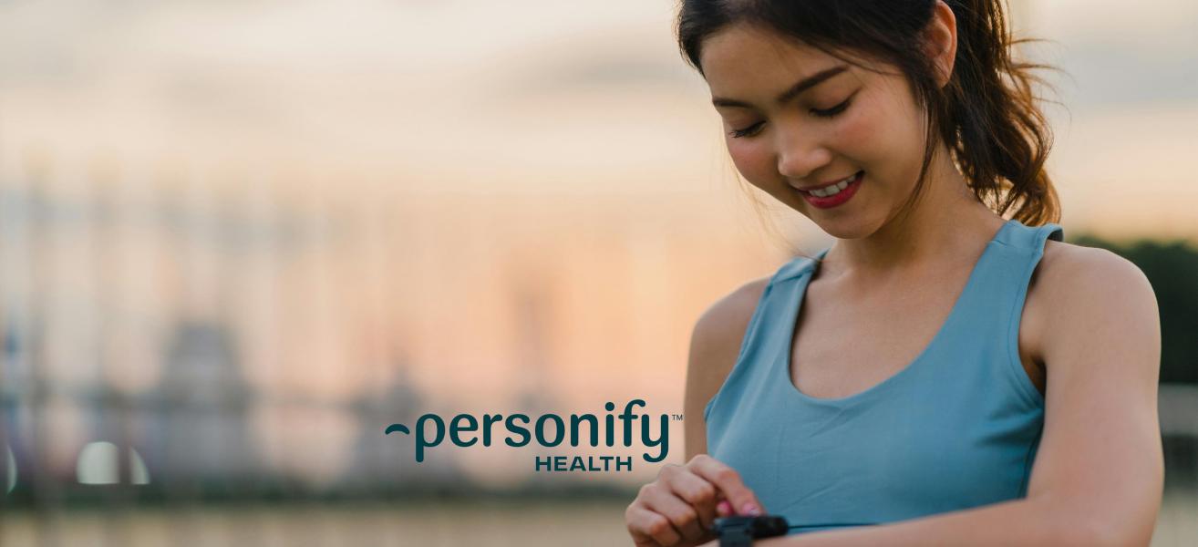 Personify Health